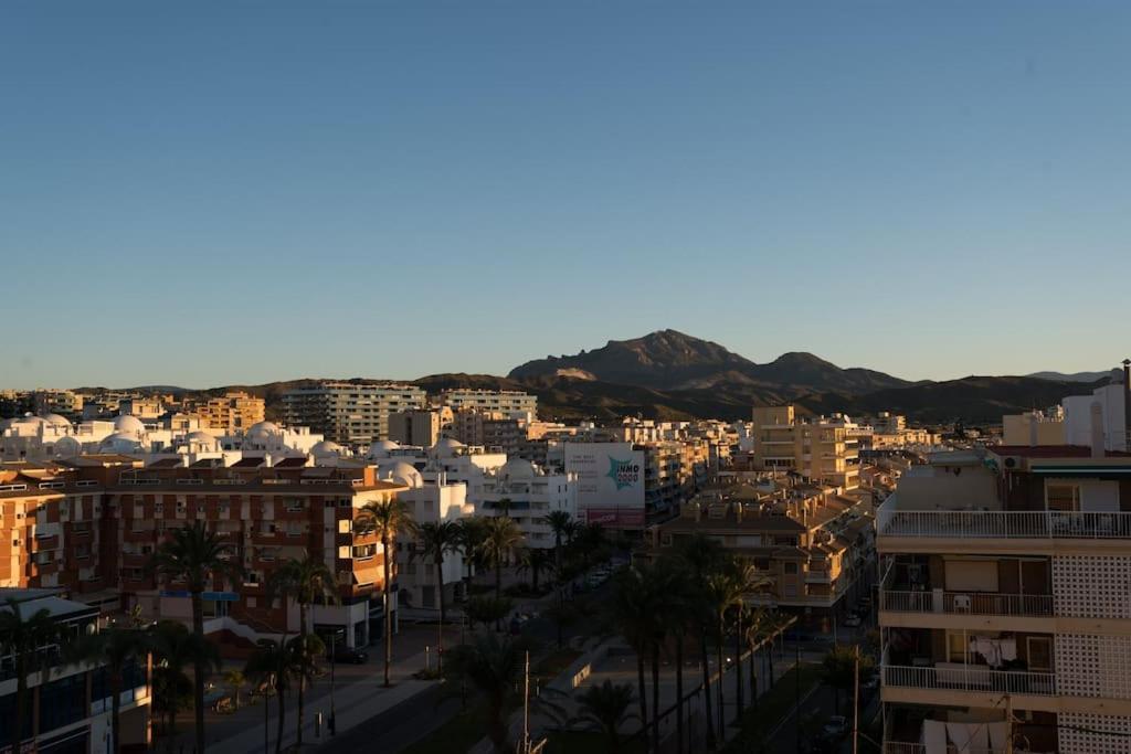 Exclusivo Apartamento Junto Al Mar El Campello Ngoại thất bức ảnh